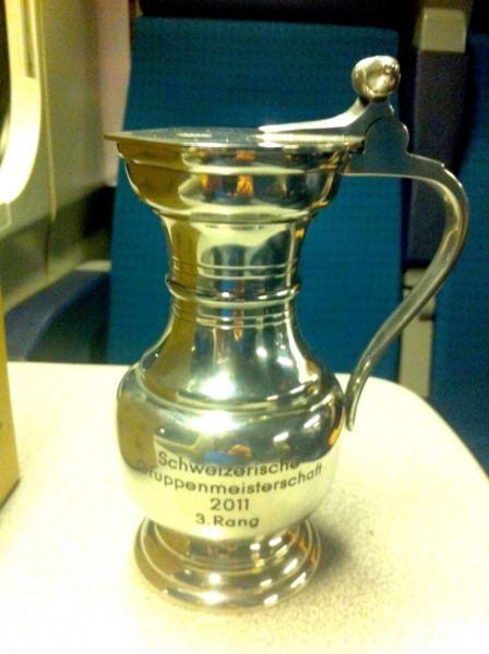 SGM Pokal